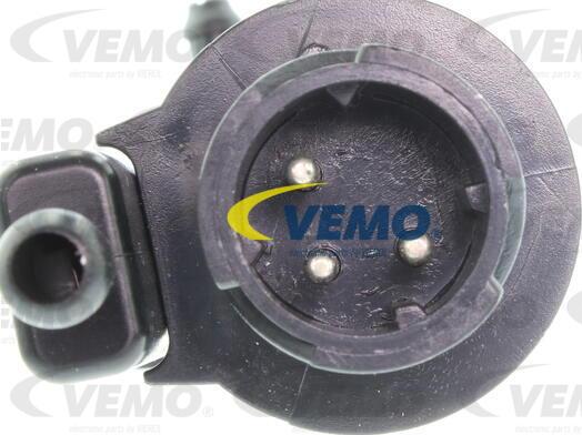 Vemo V34-08-0001 - насос стекломывателя MAN autosila-amz.com