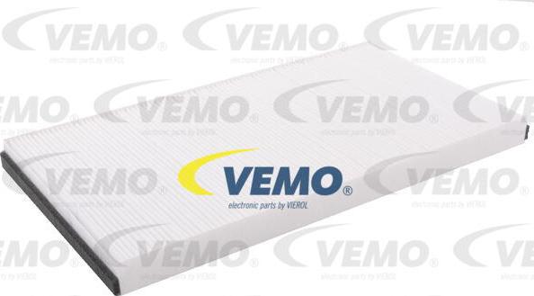 Vemo V34-30-2002 - Фильтр воздуха в салоне autosila-amz.com