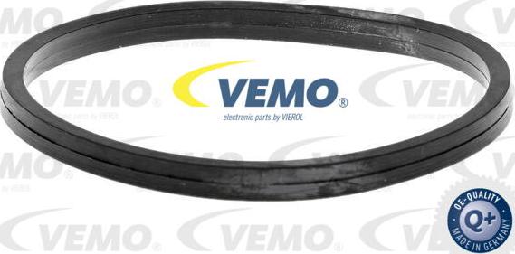 Vemo V30-99-9005 - Прокладка, термостат autosila-amz.com