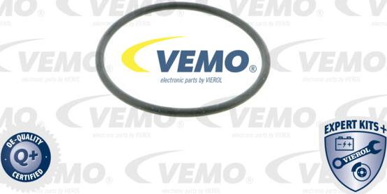 Vemo V30-99-0109 - Термостат охлаждающей жидкости / корпус autosila-amz.com