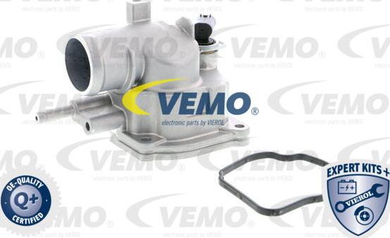 Vemo V30-99-0100 - Термостат в сборе 87С МБ Спринтер autosila-amz.com