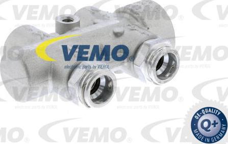 Vemo V30-99-0184 - Термостат, масляное охлаждение autosila-amz.com