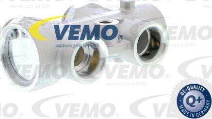 Vemo V30-99-0183 - Термостат охлаждающей жидкости / корпус autosila-amz.com