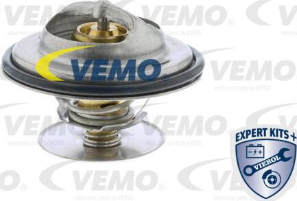 Vemo V30-99-0179 - Термостат охлаждающей жидкости / корпус autosila-amz.com