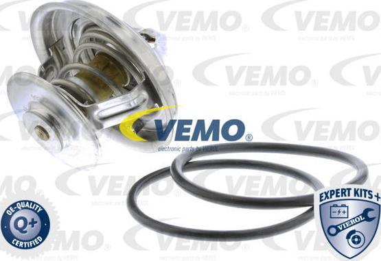 Vemo V30-99-0394-1 - Термостат охлаждающей жидкости / корпус autosila-amz.com