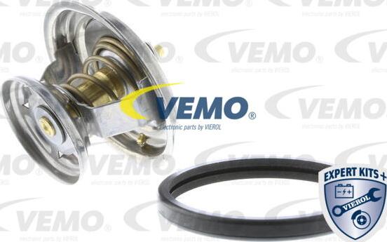 Vemo V30-99-2258 - Термостат охлаждающей жидкости / корпус autosila-amz.com