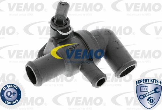 Vemo V30-99-2264 - Термостат охлаждающей жидкости / корпус autosila-amz.com