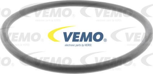 Vemo V30-99-2273 - Прокладка, термостат autosila-amz.com