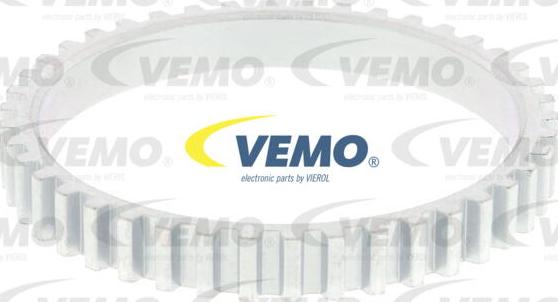 Vemo V30-92-9982 - Зубчатое кольцо для датчика ABS autosila-amz.com