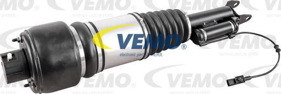 Vemo V30-50-0030 - Опора пневматической рессоры autosila-amz.com