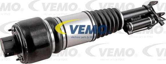 Vemo V30-50-0031 - Опора пневматической рессоры autosila-amz.com