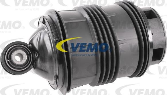 Vemo V30-50-0032 - Пневматическая рессора, ходовая часть autosila-amz.com