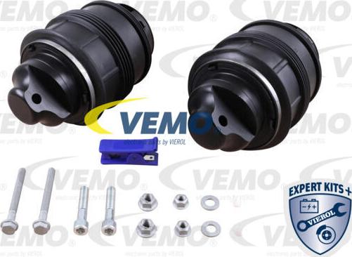 Vemo V30-50-20032-1 - Пневматическая рессора, ходовая часть autosila-amz.com