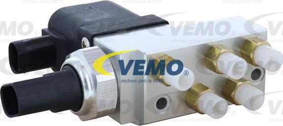 Vemo V30-51-0008 - Клапан, пневматическая система autosila-amz.com
