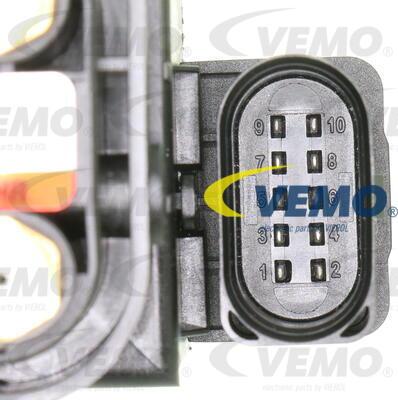 Vemo V30-51-0003 - Клапан, пневматическая система autosila-amz.com