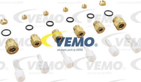 Vemo V30-51-0010 - Клапан, пневматическая система autosila-amz.com