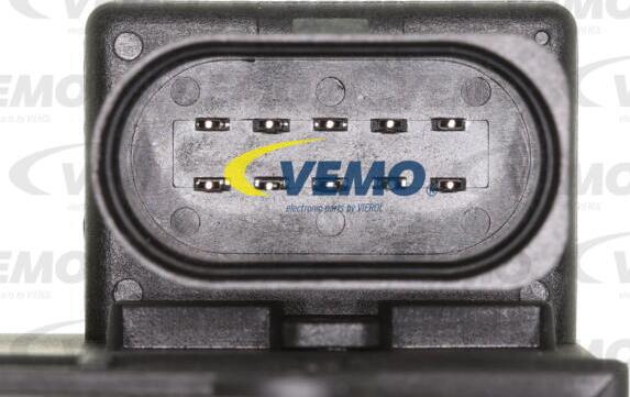 Vemo V30-51-0010 - Клапан, пневматическая система autosila-amz.com