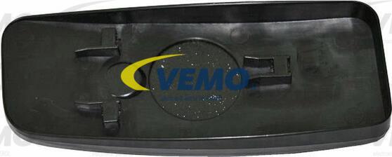 Vemo V30-69-0017 - Зеркальное стекло, наружное зеркало autosila-amz.com