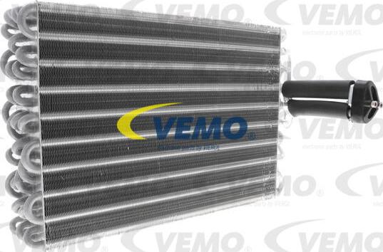 Vemo V30-65-0034 - Испаритель, кондиционер autosila-amz.com