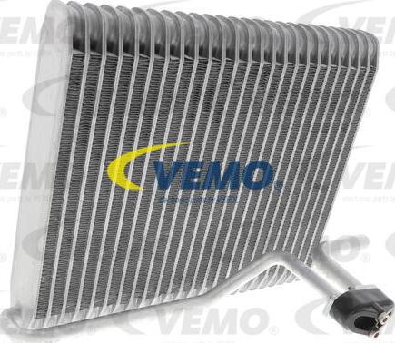 Vemo V30-65-0033 - Испаритель, кондиционер autosila-amz.com