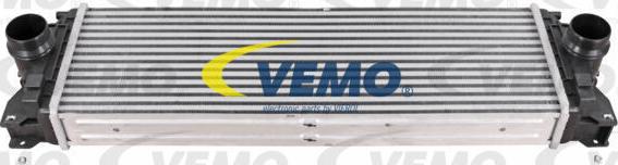 Vemo V30-60-1354 - Интеркулер, теплообменник турбины autosila-amz.com