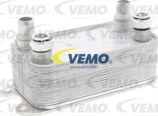 Vemo V30-60-1316 - Масляный радиатор, двигательное масло autosila-amz.com