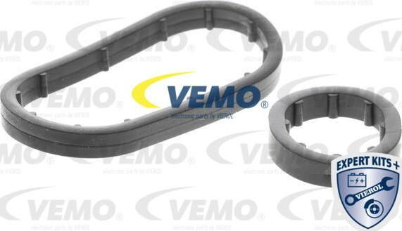 Vemo V30-60-1336 - Комплект прокладок, масляный радиатор autosila-amz.com