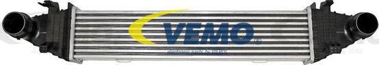 Vemo V30-60-1299 - Интеркулер, теплообменник турбины autosila-amz.com