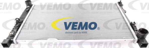 Vemo V30-60-1277 - Радиатор, охлаждение двигателя autosila-amz.com