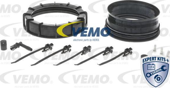 Vemo V30-68-0006 - Отопление, топливозаправочная система (впрыск карбамида) autosila-amz.com