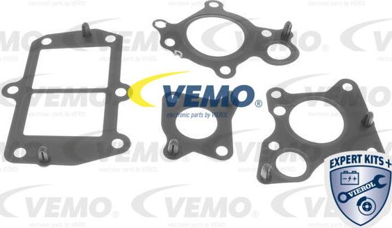 Vemo V30-63-9042 - Комплект прокладок, AGR-система autosila-amz.com