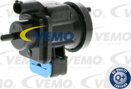 Vemo V30-63-0040 - Преобразователь давления, турбокомпрессор autosila-amz.com