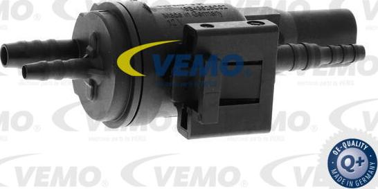 Vemo V30-63-0051 - Преобразователь давления, турбокомпрессор autosila-amz.com