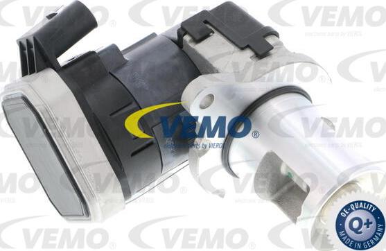 Vemo V30-63-0002 - Клапан возврата ОГ autosila-amz.com