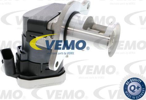 Vemo V30-63-0007 - Клапан возврата ОГ autosila-amz.com
