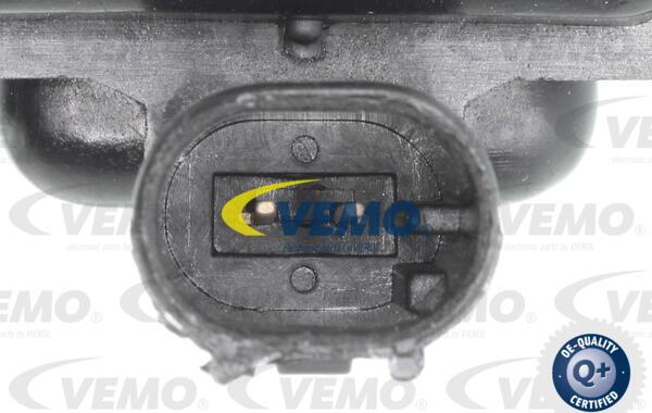 Vemo V30-63-0039 - Элетро-пневматический управляющий клапан mercedes a (w168), c (cl203), autosila-amz.com