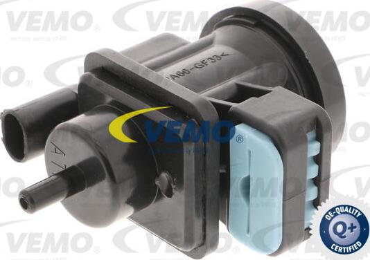 Vemo V30-63-0039 - Преобразователь давления, турбокомпрессор autosila-amz.com