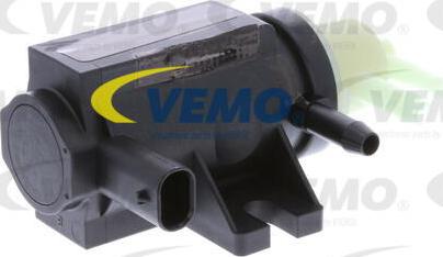 Vemo V30-63-0035 - Преобразователь давления, турбокомпрессор autosila-amz.com