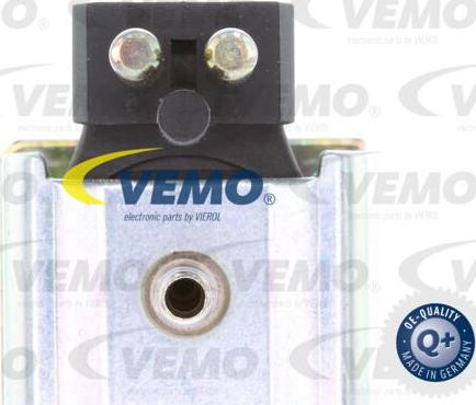 Vemo V30-63-0026 - Клапан, управление рециркуляция ОГ autosila-amz.com