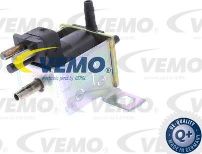 Vemo V30-63-0026 - Клапан, управление рециркуляция ОГ autosila-amz.com