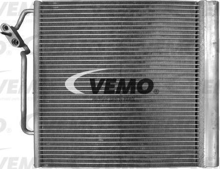 Vemo V30-62-1046 - Конденсатор кондиционера autosila-amz.com