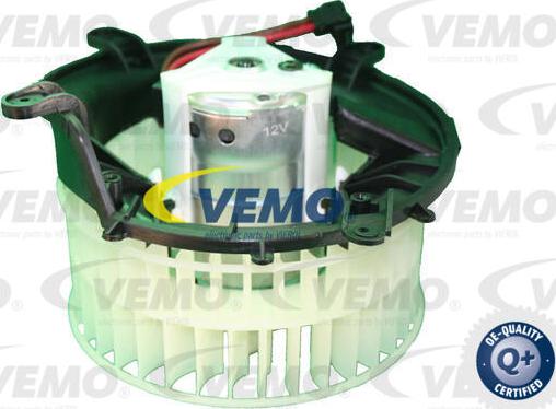 Vemo V30-09-0009 - Модуль топливного насоса autosila-amz.com