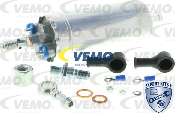 Vemo V30-09-0002 - Топливный насос autosila-amz.com