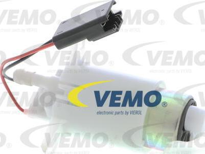 Vemo V30-09-0011 - Топливный насос autosila-amz.com