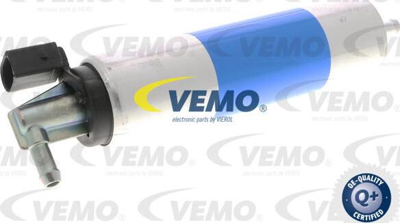 Vemo V30-09-0039 - Топливный насос autosila-amz.com