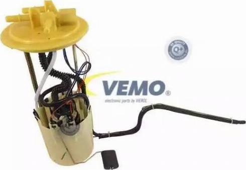 Vemo V30-09-0026 - Модуль топливного насоса autosila-amz.com