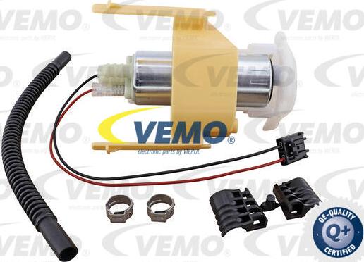 Vemo V30-09-0021 - Модуль топливного насоса autosila-amz.com