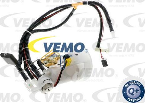 Vemo V30-09-0073 - Датчик, уровень топлива autosila-amz.com