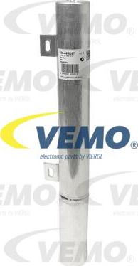 Vemo V30-06-0057 - Осушитель, кондиционер autosila-amz.com