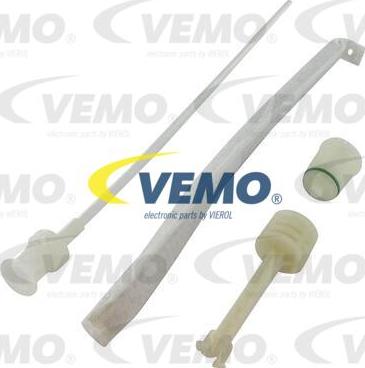 Vemo V30-06-0062 - Осушитель, кондиционер autosila-amz.com